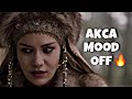 [HD] Akça saves EVERYONE | 🔥 Akça Mood off 🔥 | Alparslan Büyük Selçuklu