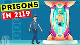 What Will Prisons Be Like In 2119?