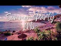 🌴Summer Party Mix #2024 #2 (Ft. Vincent pod)