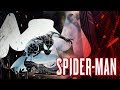 Swingin' From The Rooftops on Spider-Man PS4 | Gaming with Marshmello