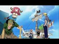 one piece op 6 brand new world 720p hd