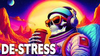 Smooth Chill 🎧 Lofi Hip Hop Music for STRESS Relief ☕ Calm Lofi Beats to Relax / Focus / Study