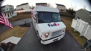 Worst Delivery Drivers/ Porch Pirates caught #4 (USPS, UPS, FEDEX, AMAZON) Fail Compilation