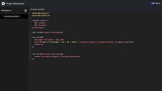 I made a live collaborative code editing app [codeboard]