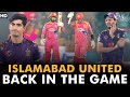 Islamabad Back In The Game | Islamabad United vs Quetta Gladiators | Match 18 | HBL PSL 7 | ML2G