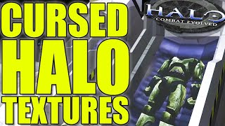 Best Halo Texture Glitches And Visual Bugs Of All Time