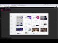 How To Create A Mega Menu In Elementor Using A FREE Plugin