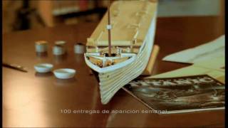 Construye el Titanic- Spot Salvat- Coleccionables