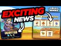 Idle Heroes - EXCITING News for November!!!