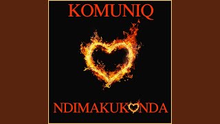 Ndimakukonda