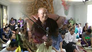 Sayadaw ကိတ္တိသာ U Kyaw Hein   ၂၀၁၅ ခုႏွစ္