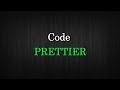 Best code formatter for VsCode