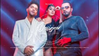 Designer (8D Audio) - Guru Randhawa, Yo Yo Honey Singh Ft. Divya Khosla Kumar | 3D Surround | HQ