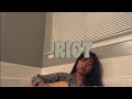 Riot - Summer Walker (Cover)