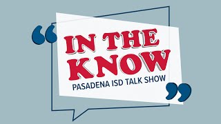 In the Know Episode 4 Pre K Program