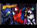 ULTIMATE MARVEL VS. CAPCOM 3 Spiderman,Shuma-Gorath,Amaterasu Gameplay Request