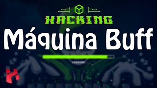 HackTheBox | Buff [OSCP Style] (TWITCH LIVE)