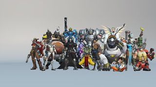 Overwatch 2 慈悲極限飛行  2022 11 07   10 25 47 01