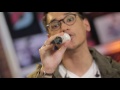 Afgan Ft. Boy William - Panah Asmara (Live at Breakout)