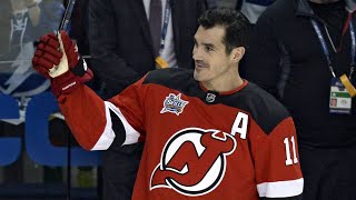 The Career of Brian Boyle