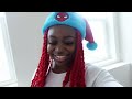 what i got for christmas 2024 haul🎄❄️ niya love