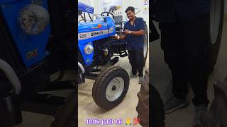 New Sonalika di 55 #tractor #rahuldhakadji #tharsong #automobile #sonalika