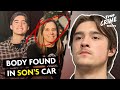 Texan Teen Caught With Mom in Car Trunk! | Tyler Roenz Case