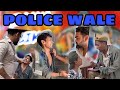 kachre ko police ne pakad liya || kachra comedy video