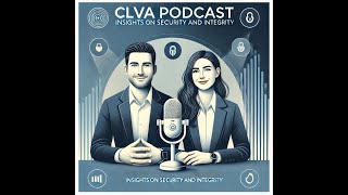 CLVA Podcast Episode 13 - Navigating Background Checks