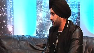 Mulaqat With Sukhi Bart Sukhi Sivia \u0026 Sona Walia Part1