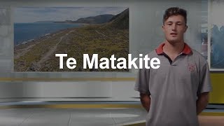 Te Matakite - See into the future