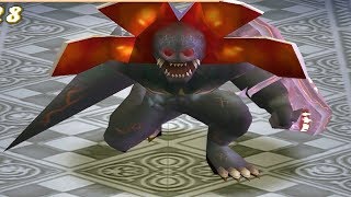 Ys 4: Mask Of The Sun - A New Theory (PS2) - All Bosses (No Damage + Ending) 1080p 60FPS