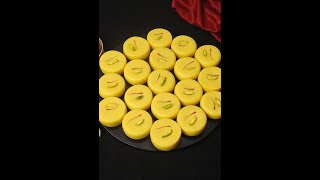 Kesar Peda in 10 mins | Peda Recipe | Diwali Special Recipe | Diwali Sweets Recipe | Indian Sweets