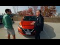 This is why you should consider a Nissan Leaf