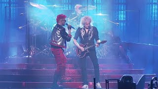 Queen + Adam Lambert (Live in Phoenix 2017)