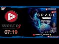 Live  - Space Psy Trance