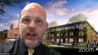 UAHS Hybrid Family Information Session