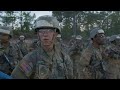 United States Army Basic Combat Training, Fort Jackson  2023 (1st)