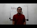 Vektor-Proyeksi Vektor-Rinaldo Malau-#sahabatmatematika #workfromhome