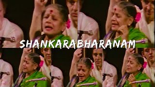 Akshayalinga Vibho | Shankarabharanam by smt ms Subbulakshmi #carnaticmusic #mssubbulakshmi #sankara