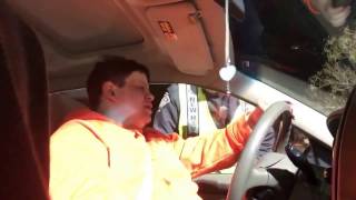 How to Get Out of and Beat a DUI Checkpoint in Record Time