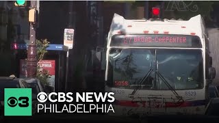 SEPTA set to roll out new bus network