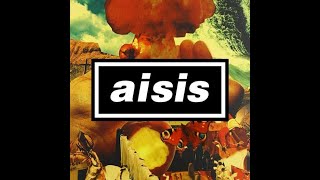 【和訳】Aisis - Out Of My Mind (lyrics/訳詞)