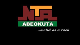 NTA Abeokuta News @ 7PM, Saturday 12th October, 2024.