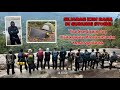 Sejarah Kem Baha di Gunung Stong || Hiking ke Kem Baha || Camping di Kem Baha || Hiking Gunung Stong