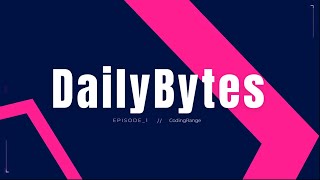 Correct Capitalization solution with Python (Daily Byte №4)