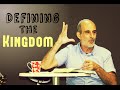 Defining the Kingdom | Asher Intrater | Revive Israel