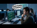 🐍 Python 101 | Conditional Statements 💻