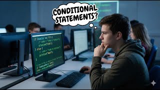 🐍 Python 101 | Conditional Statements 💻