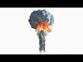 explosion sound effect for edit صوت انفجار hd